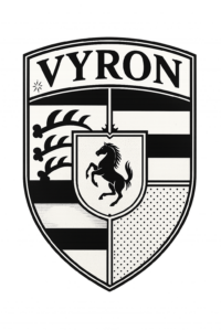 logo vyron