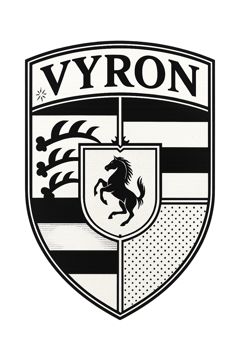 logo vyron