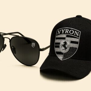 Vyron Icon Duo Pack - L’allure signature