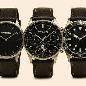 Pack Cuir - Élégance Classique