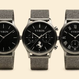 Pack Acier - Modernité & Performance